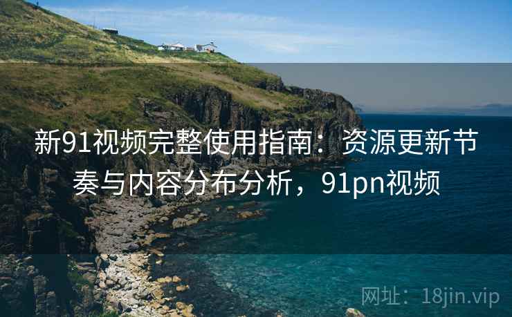 新91视频完整使用指南：资源更新节奏与内容分布分析，91pn视频